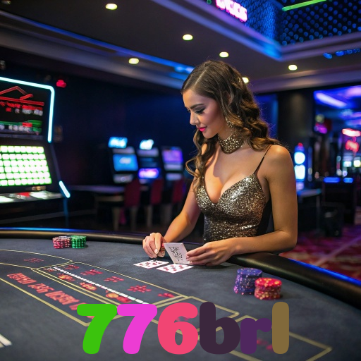 776brl:Aposte nas melhores slots e conquiste prêmios como nunca!