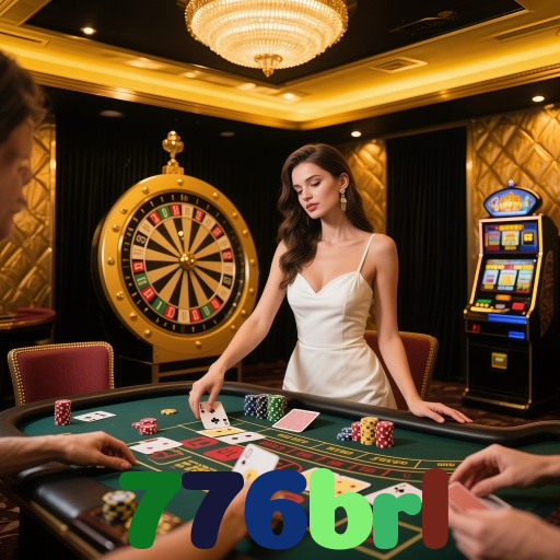 776brl：Aposte nas melhores slots e conquiste prêmios como nunca!