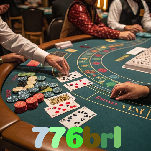 776brl：Jogue poker, aposte no futebol e ganhe em grandes jogos de cassino!
