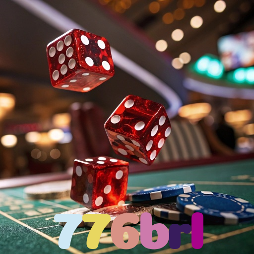 776brl:Aposte no futebol, jogue poker e conquiste vitórias épicas!