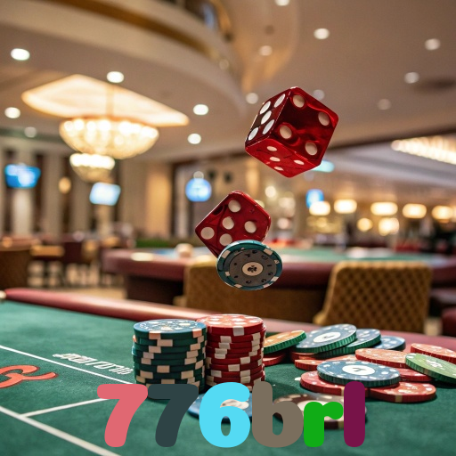 776brl:Aposte no futebol, jogue poker e conquiste vitórias épicas!