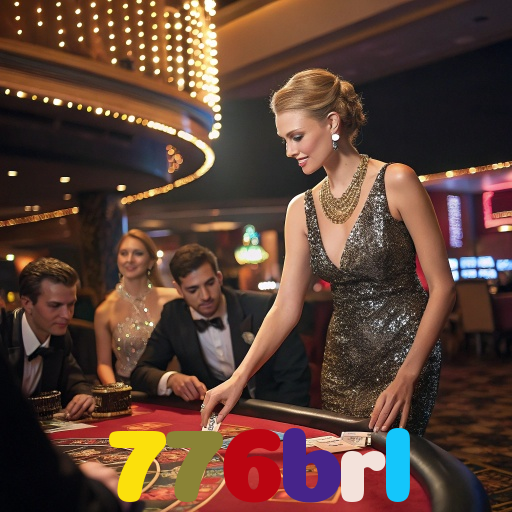 776brl：Aposte nas melhores slots e conquiste prêmios como nunca!