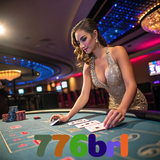 776brl:Aposte nas melhores slots e conquiste prêmios como nunca!