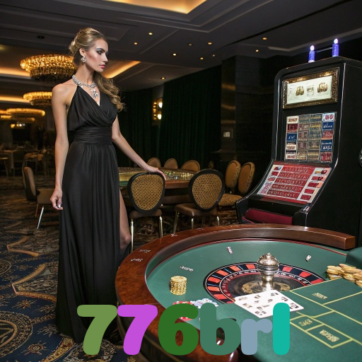 776brl：Aposte nas melhores slots e conquiste prêmios como nunca!