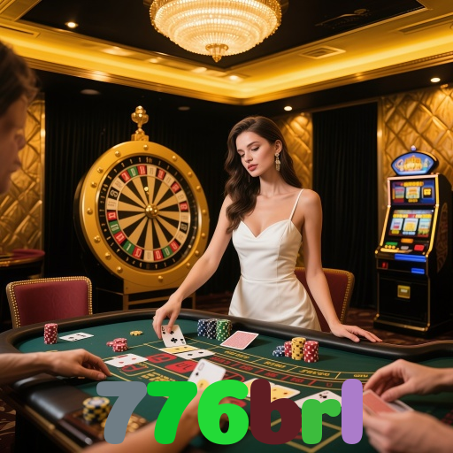 776brl：Aposte nas melhores slots e conquiste prêmios como nunca!