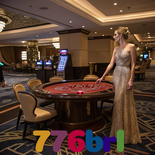 776brl：Aposte no futebol, jogue poker e conquiste vitórias épicas!