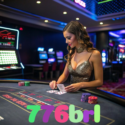 776brl:Aposte nas melhores slots e conquiste prêmios como nunca!