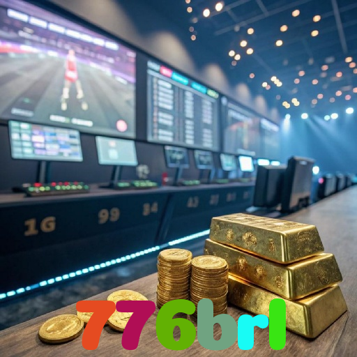 776brl：Aposte no futebol, jogue poker e conquiste vitórias épicas!
