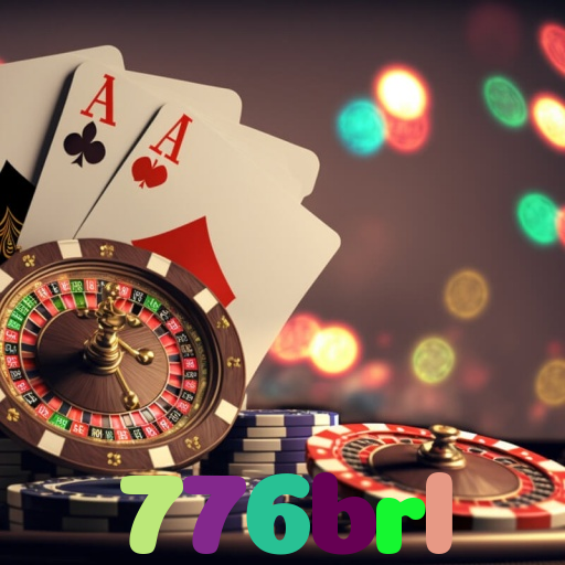 776brl：Aposte no futebol, jogue poker e conquiste vitórias épicas!